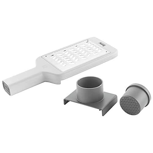 ZWILLING 36610-004-0 rivejern fladt rivejern grå (36610-004-0)