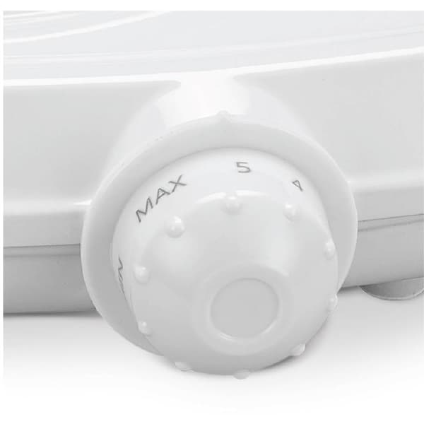 Silva Homeline EK 1018 442008 Kokplatta Kontrolljus