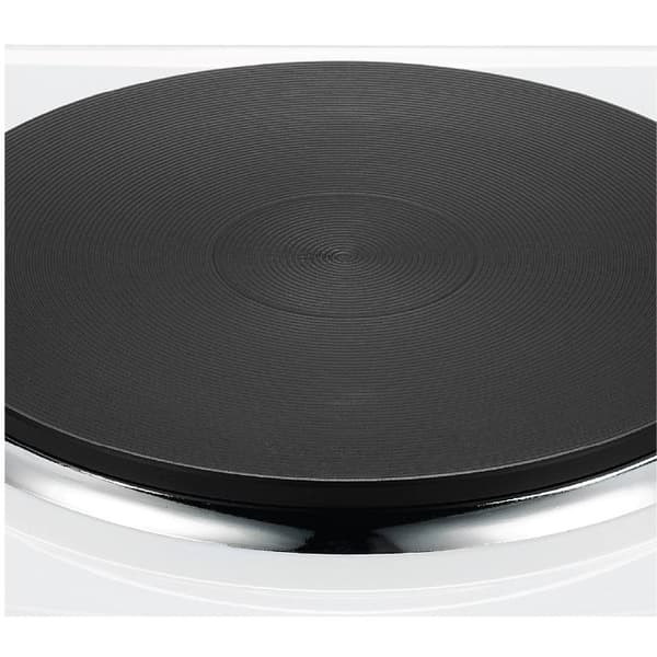 Silva Homeline EK 1018 442008 Kokplatta Kontrolljus
