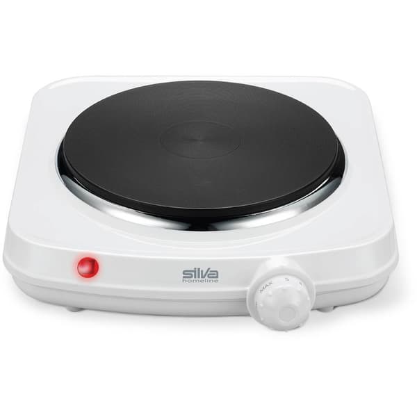 Silva Homeline EK 1018 442008 Kokplatta Kontrolljus