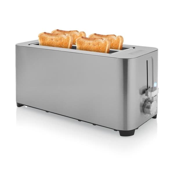 Brødrister Princess 142402 1400W