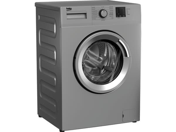 Vaskemaskin Beko WUE6511SS
