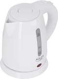 Miniatyrbillede 1 af 9: Adler AD 1272 - Kedel - 1 liter - Hasselnød, Hvid - 1600 W