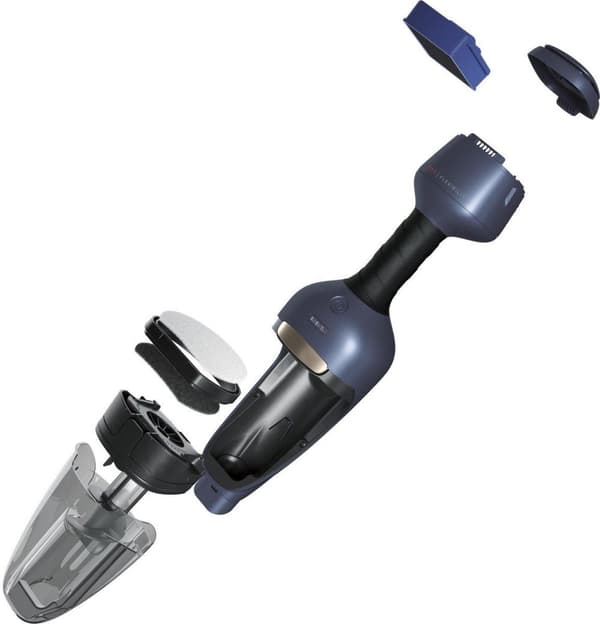 AEG QX9-1-P5IB sladdlös handdammsugare (900277512)