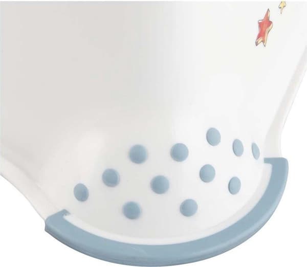 keeeper barntramppall "igor Paw Patrol", tvåstegs, vit med tryck, lastkapacitet: 120 kg, med - 1 st (1003210029300)