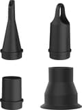 Miniatyrbild 6 av 8: Sandberg Mini Air Pump Lantern Electric Air Pump 0,04 bar 200 l/min (420-93)