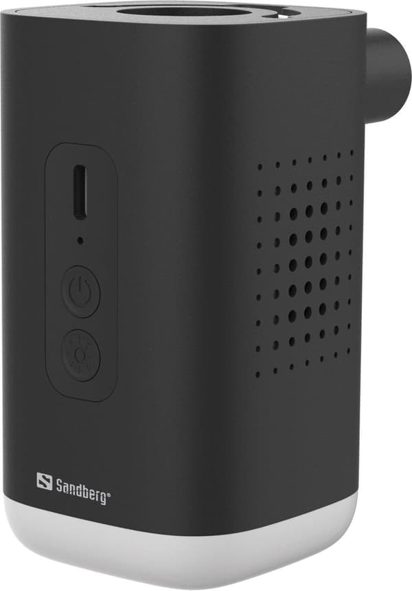 Sandberg Mini Air Pump Lantern Electric Air Pump 0,04 bar 200 l/min (420-93)