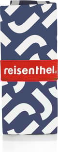 Miniatyrbillede 3 af 5: reisenthel mini-maxi shopper AT4073 signatur navy (AT4073)