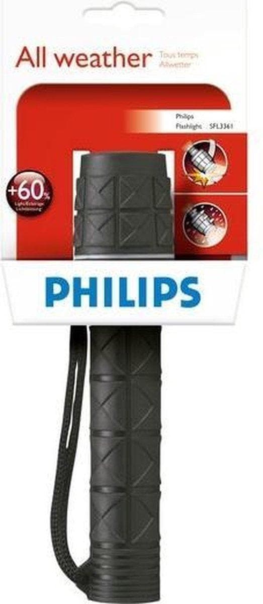 Philips SFL 3361/10 lommelygte