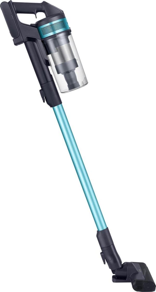 Samsung Jet 60 turbo Taskeløs 0,8L 410W Sort - Mint farve (VS15A6031R1/EG)
