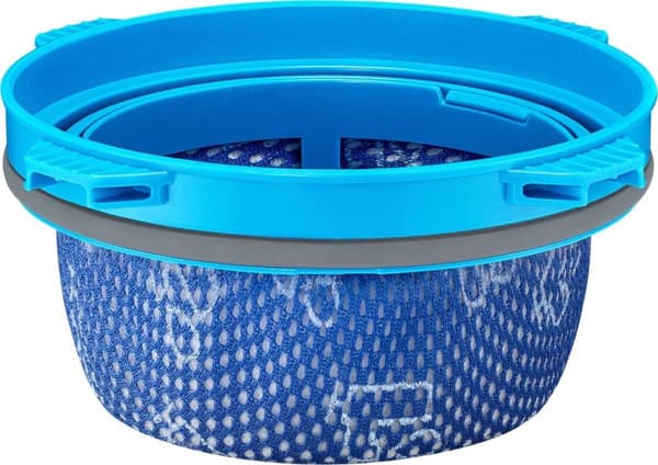 Samsung Jet 60 turbo Taskeløs 0,8L 410W Sort - Mint farve (VS15A6031R1/EG)