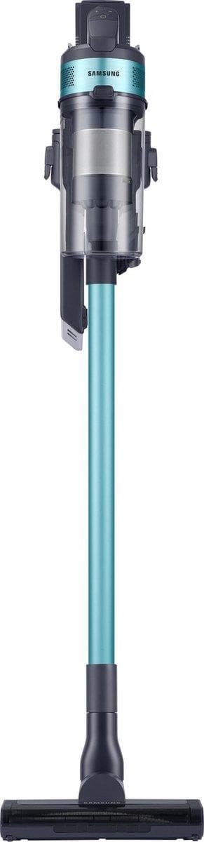 Samsung Jet 60 turbo Taskeløs 0,8L 410W Sort - Mint farve (VS15A6031R1/EG)