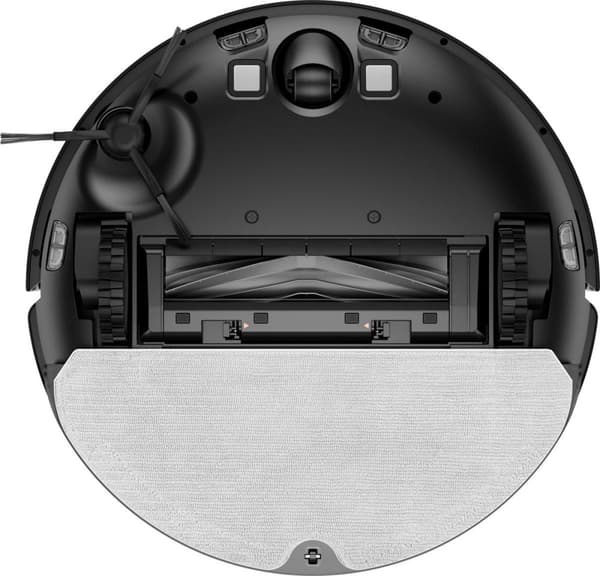 Dreame D10s Pro Robot Støvsuger 0,57 L Støvpose Sort (RLS6A)