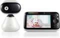 Pikkukuva 1 / 8: Motorola PIP1500 Baby Video Monitor 300m FHSS Black - White (505537471397)