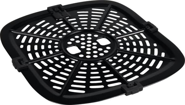 Tristar FR-6999. Produkttyp: Air Fryer Kapacitet: 6L Fritös Kapacitet: 1,5kg Typ: Enkel skärm, Produktens färg: Svart, Kontroller: Touch. Displaytyp: