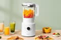 Miniatyrbild 5 av 6: Xiaomi Mi Smart Blender vit (BHR5960EU) (BHR5960EU)