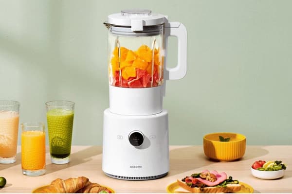 Xiaomi Mi Smart Blender vit (BHR5960EU) (BHR5960EU)