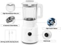 Miniatyrbild 2 av 6: Xiaomi Mi Smart Blender vit (BHR5960EU) (BHR5960EU)