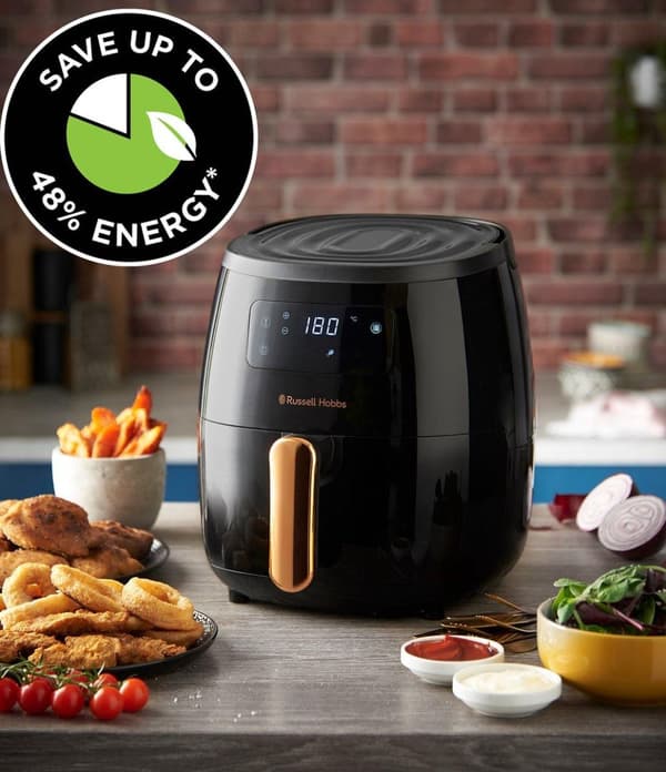 Russell Hobbs 26510-56 SatisFry Air (26510-56)