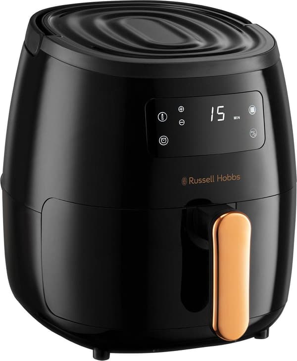 Russell Hobbs 26510-56 SatisFry Air (26510-56) Sort
