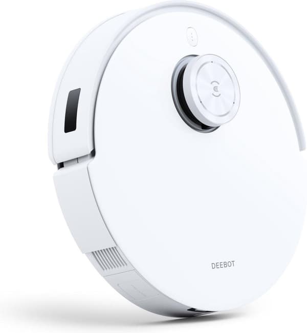 Ecovacs Deebot T10 (T10)