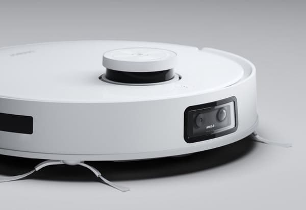 Ecovacs Deebot T10 (T10)
