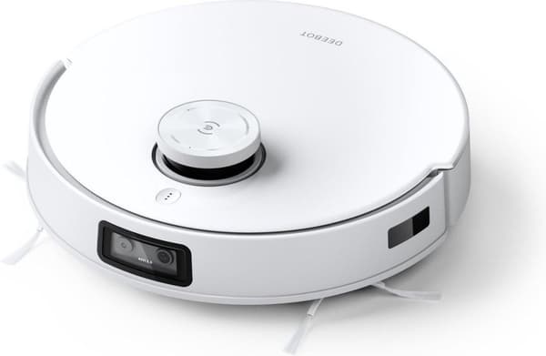 Ecovacs Deebot T10 (T10)