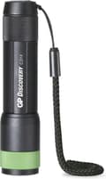 Miniatyrbillede 5 af 11: GP lommelygte C31X 100 lumen 1 x AA 260GPACT0C31X000 (260GPACT0C31X000)