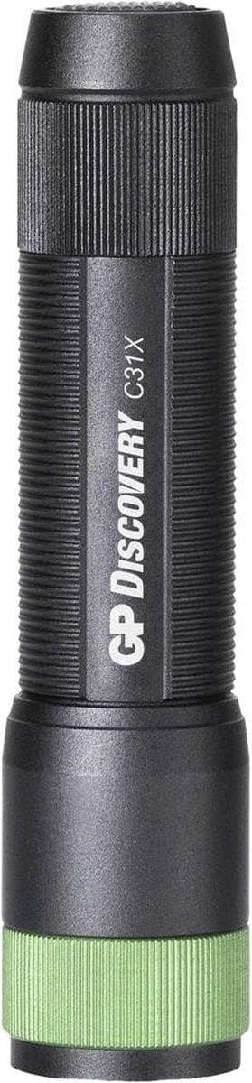 GP lommelygte C31X 100 lumen 1 x AA 260GPACT0C31X000 (260GPACT0C31X000)