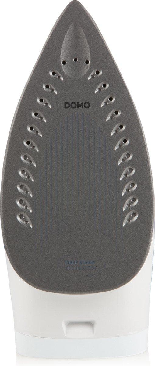 Dampstrygejern DO1069S (DO1069S)