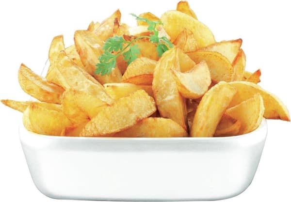 Tefal FR4800 Fryer Single Standalone ruostumaton teräs - valkoinen (FR4800)