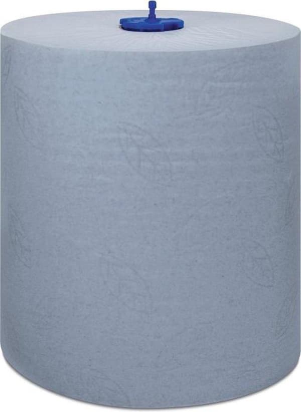 Tork handduksrulle Tork Matic 290068 150m blå 6 st/förp. (290068)
