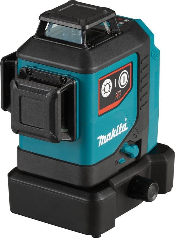 Makita SK700D - Korslinjelasersteg