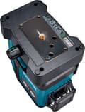 Miniatyrbild 9 av 9: Makita SK700D - Korslinjelasersteg