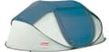 Miniatyrbild 9 av 9: Coleman Galiano 4 FastPitch Pop Up Tent 4 Person(er) Grön - Grå (2000035213)