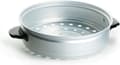 Miniatyrbild 3 av 5: Black+Decker BXRC1800E - Riskokare. 700W. 1,8L, vit (BXRC1800E)