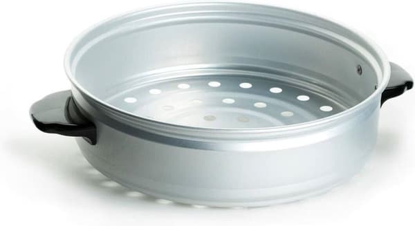 Black+Decker BXRC1800E - Riskokare. 700W. 1,8L, vit (BXRC1800E)