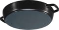 Miniatyrbillede 2 af 2: Staub Cocotte stegepande med 2 håndtag (40511-073)