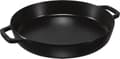 Miniatyrbillede 1 af 2: Staub Cocotte stegepande med 2 håndtag (40511-073)