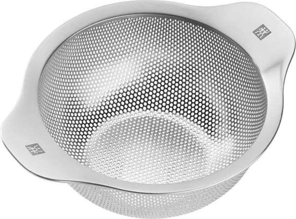Zwilling 39643-016-0 siivilä, ruostumaton teräs, 16 cm (39643-016-0)