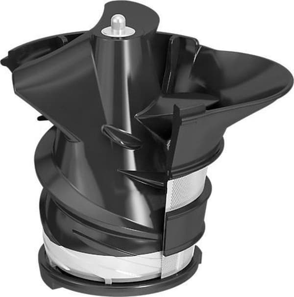 Panasonic MJ-L700 KXE - Slow Juicer - Juicer - 150W - 1060 ml - Juicer (svart) (MJ-L700KXE)