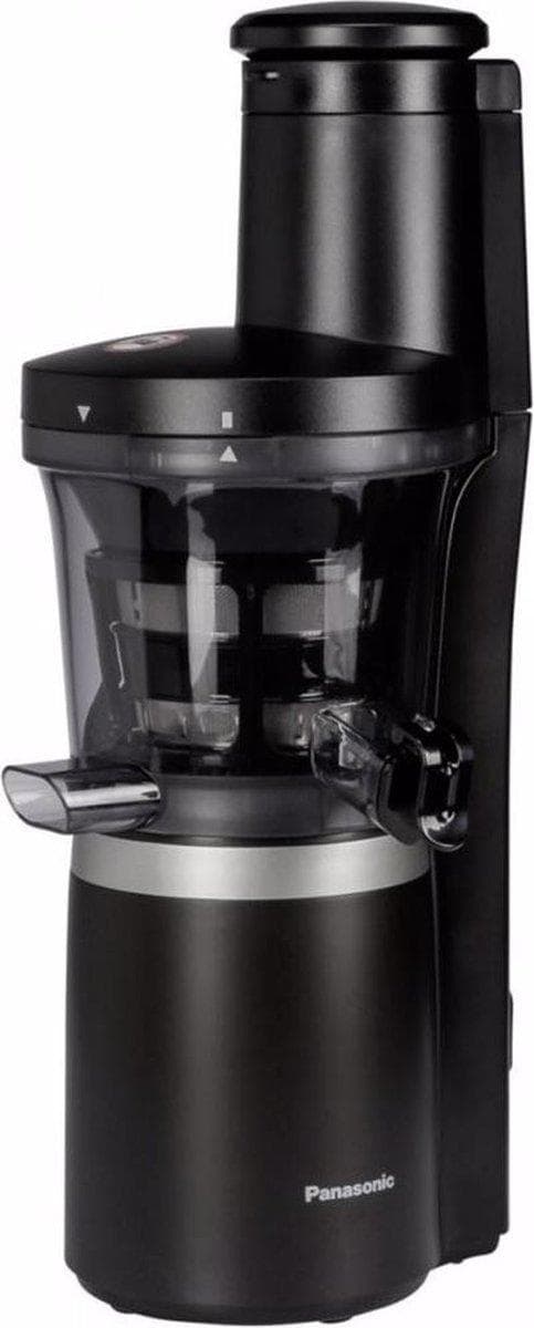 Panasonic MJ-L700 KXE - Slow Juicer - Juicer - 150W - 1060 ml - Juicer (svart) (MJ-L700KXE)