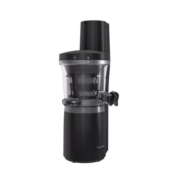 Panasonic MJ-L700 KXE - Slow Juicer - Juicer - 150W - 1060 ml - Juicer (svart) (MJ-L700KXE)