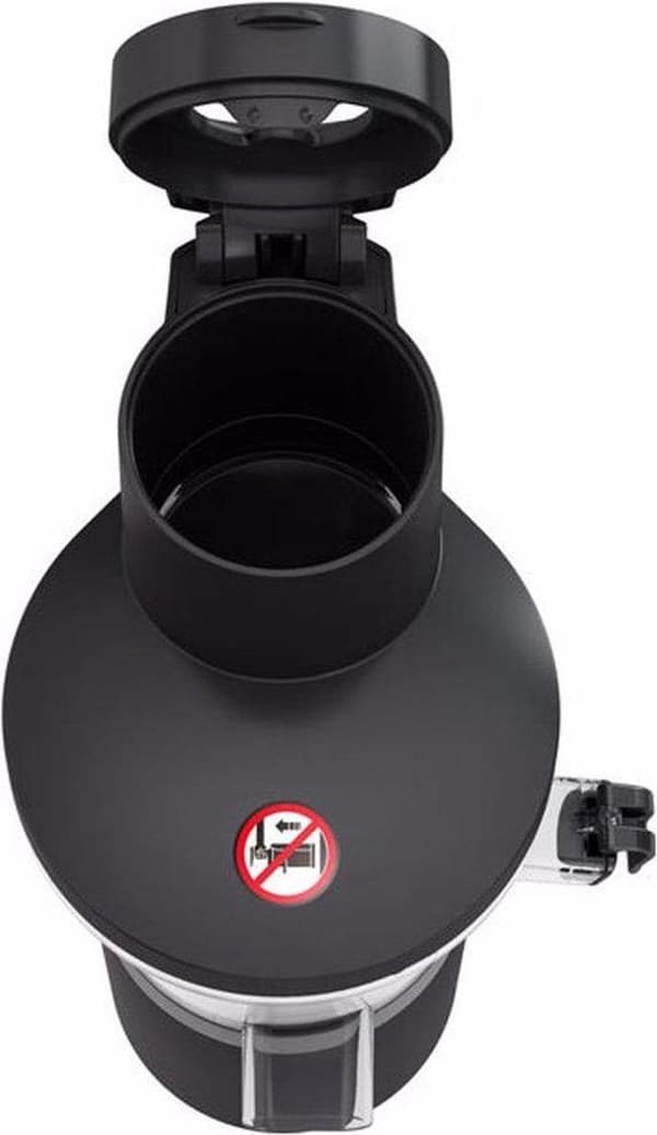 Panasonic MJ-L700 KXE - Slow Juicer - Juicer - 150W - 1060 ml - Juicer (svart) (MJ-L700KXE)