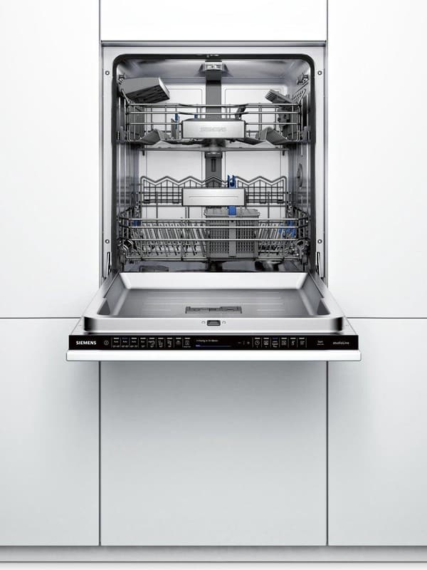 Siemens SZ73045. Type: Dekorativt panel, Mærkekompatibilitet: Siemens, Materiale: Stål. Længde: 86,5 cm, bredde: 800 mm, dybde: 1200 mm (SZ73045)