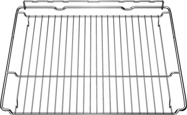 Bosch HEZ664000 Krom grillplade ovndel og tilbehør (HEZ664000)