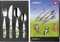 Miniatyrbild 2 av 4: ZWILLING 07135-210-0 stål rostfritt stål 4st sked (07135-210)