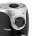 Pikkukuva 3 / 11: Tristar FR-6980 Mini Chrispy Fryer - Kuumailmarasvakeitin - 2 L - 80 °C - 200 °C - 30 min - Yksi (FR-6980)