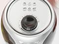 Pikkukuva 4 / 11: Tristar FR-6980 Mini Chrispy Fryer - Kuumailmarasvakeitin - 2 L - 80 °C - 200 °C - 30 min - Yksi (FR-6980)