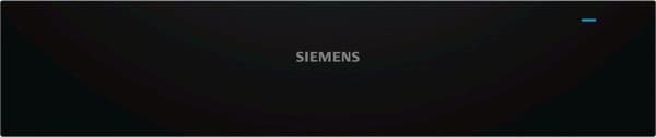 Siemens BI510CNR0 23l 14 platser 400W svart värmelåda (BI510CNR0) Svart